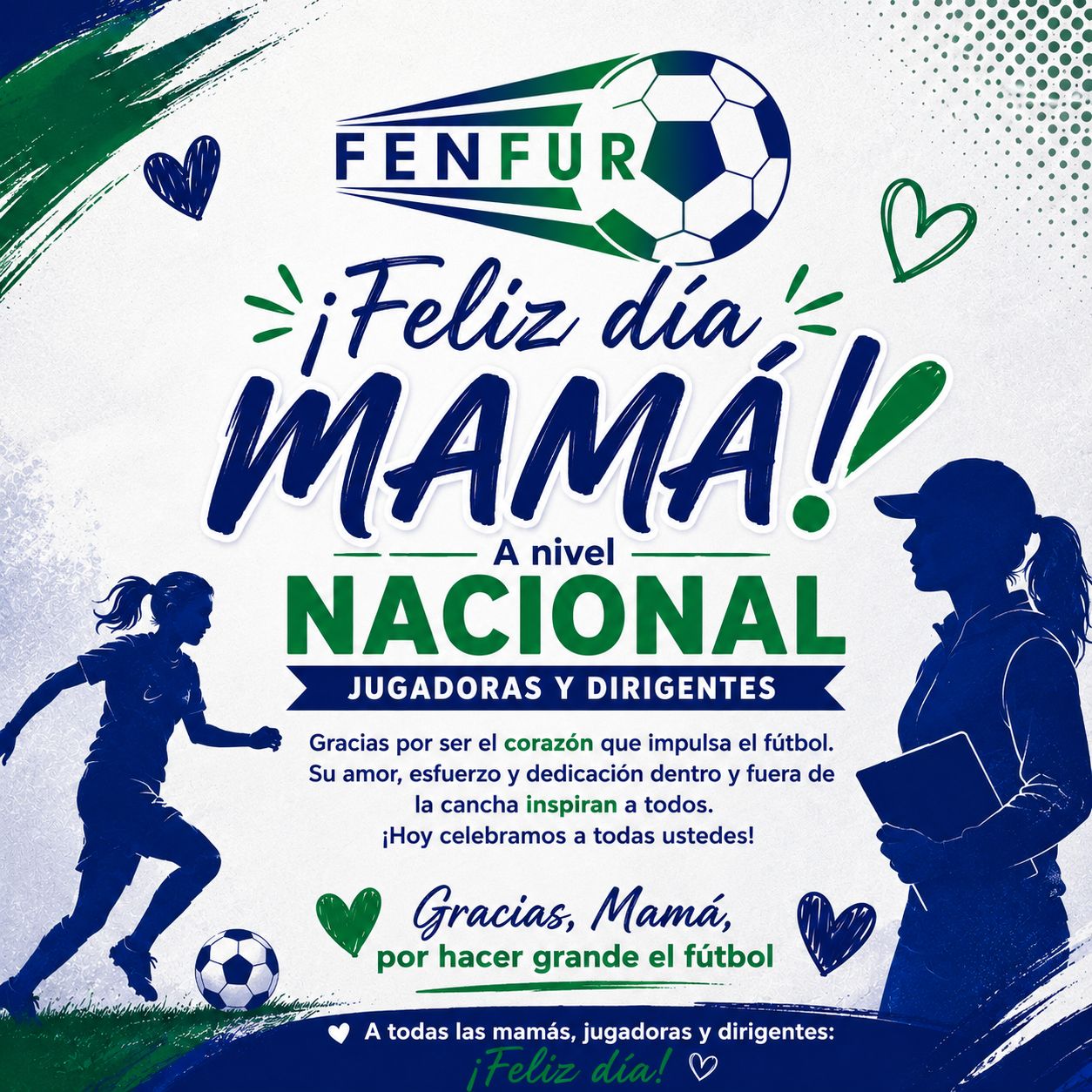 Feliz Día
